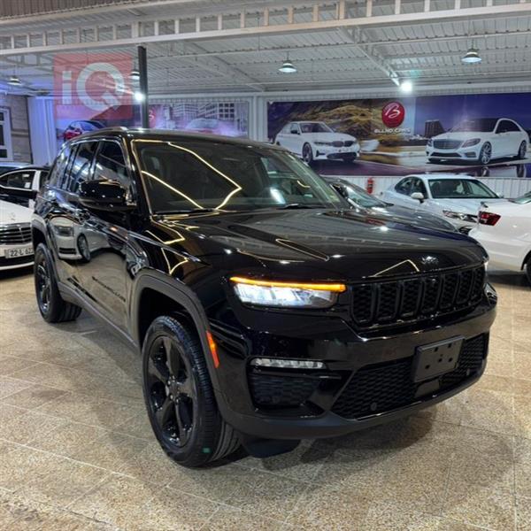 Jeep for sale in Iraq